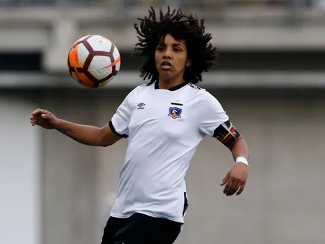 A Miku Ascanio nadie le saca la ilusión de jugar la Libertadores 2021