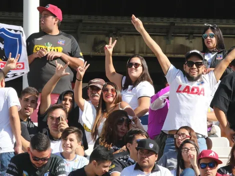 ¡Celebran los hinchas! Colo Colo anuncia plan de retorno al Monumental