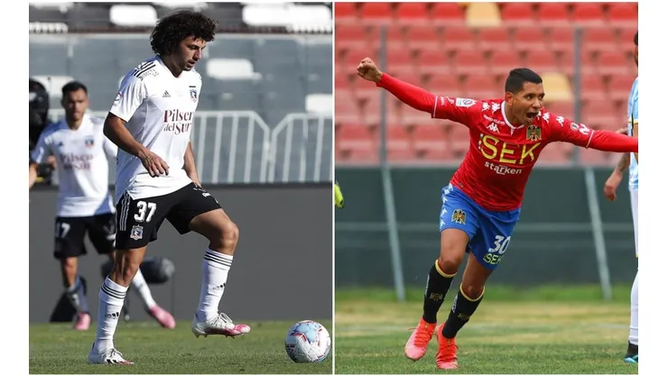 Maximiliano Falcón marcará al Chorri Palacios, uno de los goleadores del torneo.