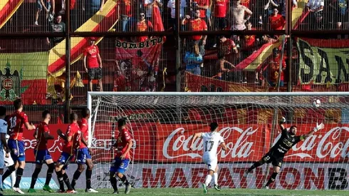 El Cacique enfrenta a la Unión con público