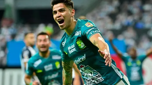 León le cierra las puertas a Colo Colo