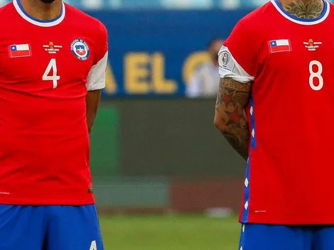 Anuncian que la Roja tendrá una novedosa camiseta sin marca