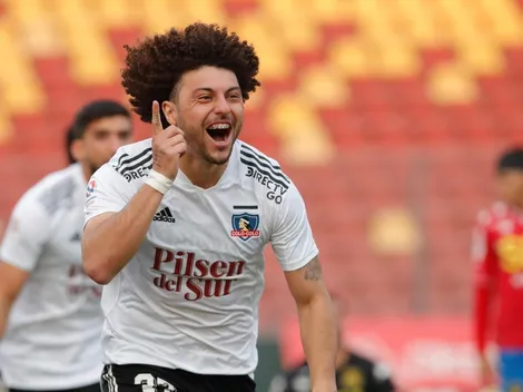 Tabla: Colo Colo sigue al acecho de la cima