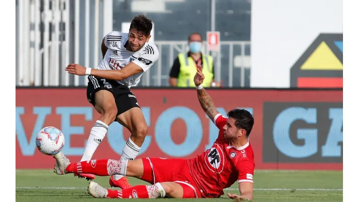 Jeyson rojas adelantó los duelos ante los hispanos | Foto: archivo