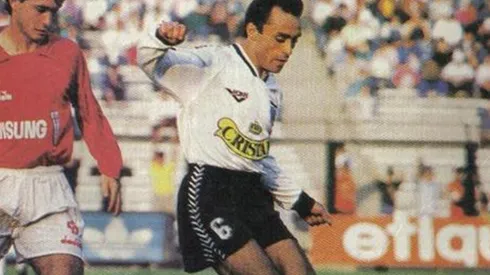 Jaime Pizarro y la opción de campeonar de Colo Colo