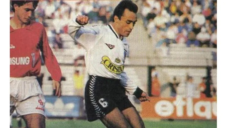Jaime Pizarro y la opción de campeonar de Colo Colo