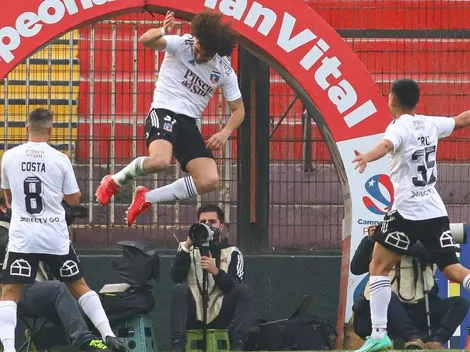 GALERÍA | Triunfo en el Santa Laura para seguir arriba