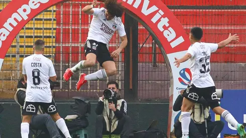 Los albos llegaron a cuatro triunfos al hilo en su visita al Santa Laura.