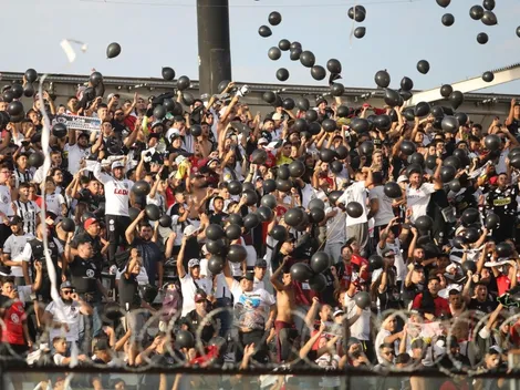 ¡El estadio Monumental está apto para recibir hinchas!