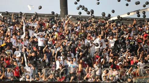 El público vuelve al Monumental