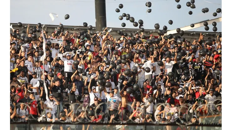 El público vuelve al Monumental