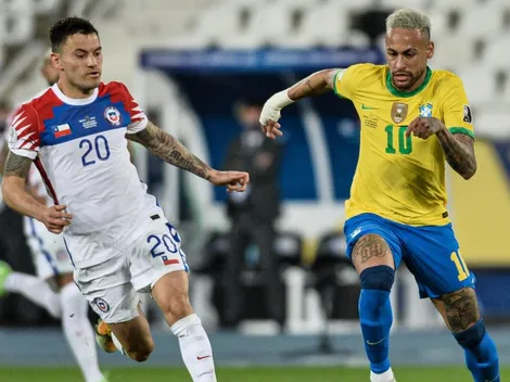 ¡Vamos Chile! La Roja conoce el horario para la fecha triple