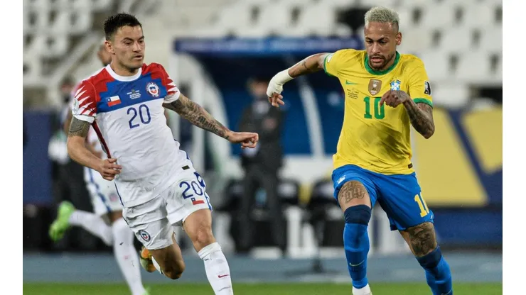 La Roja tiene horario para las Eliminatorias