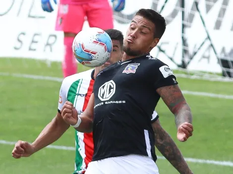 La pena de Parraguez: "Siento que se han olvidado de mí"