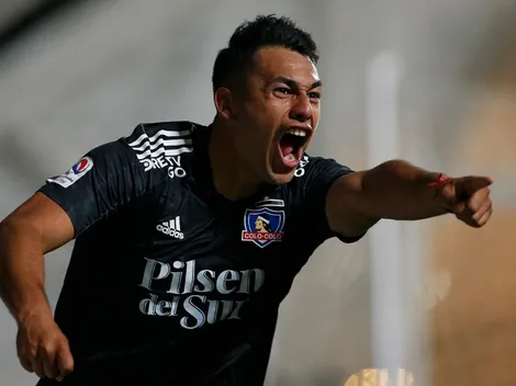 ¿Dónde ver vía Streaming Colo Colo vs Unión Española?