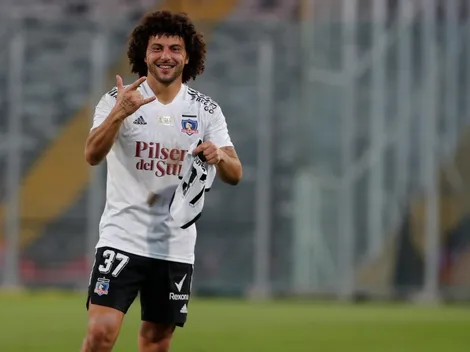 Formación: Maximiliano Falcón será el reemplazante de Matías Zaldivia