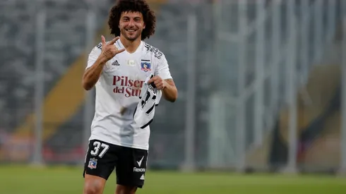 Maximiliano Falcón volverá a la oncena titular | Foto: Agencia Uno