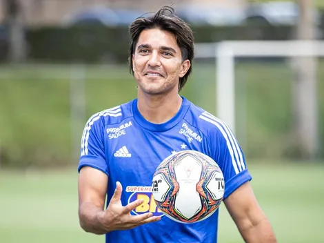 Desde Colo Colo le contestan a Marcelo Moreno Martins