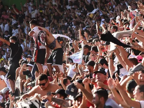 ¡Locura por las entradas! Nada duraron los tickets para el miércoles