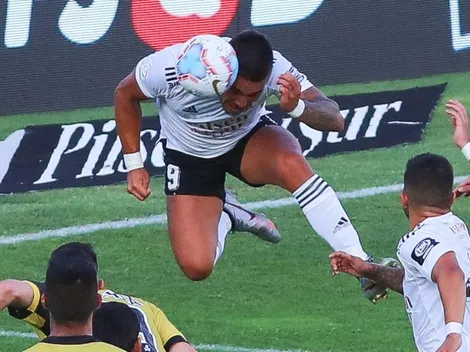 El directo mensaje de Javier Parraguez a Colo Colo