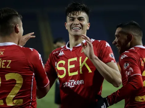 Unión Española será rival de Colo Colo en las semifinales de Copa Chile