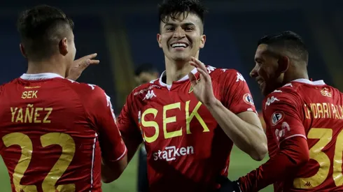 Unión Española será rival de Colo Colo