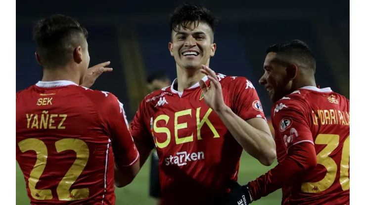 Unión Española será rival de Colo Colo