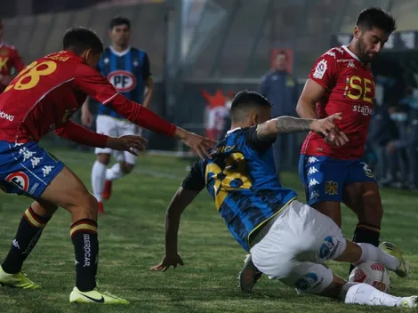 Hoy Colo Colo conocerá a su rival en las semifinales de la Copa Chile