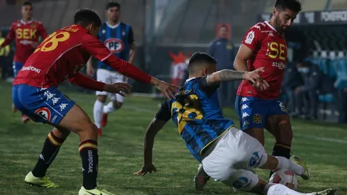 Entre Huachipato y Unión Española sale el rival del Cacique.