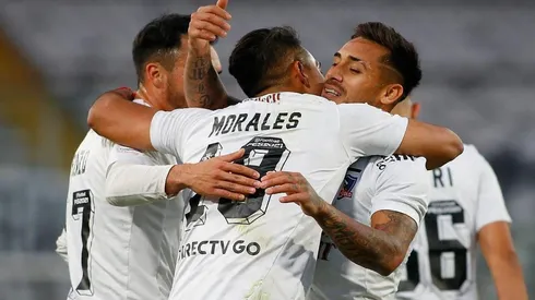 El Cacique busca tres puntos de oro ante Unión Española.