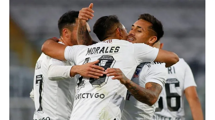El Cacique busca tres puntos de oro ante Unión Española.
