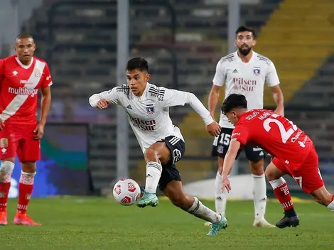 Los números de crack en el partidazo de Vicente Pizarro