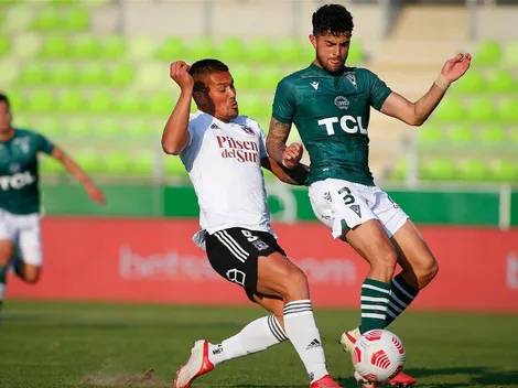 Parraguez está listo para partir a salvar a Wanderers del descenso