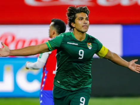 ¡Colo Colo aprueba la contratación de Moreno Martins!