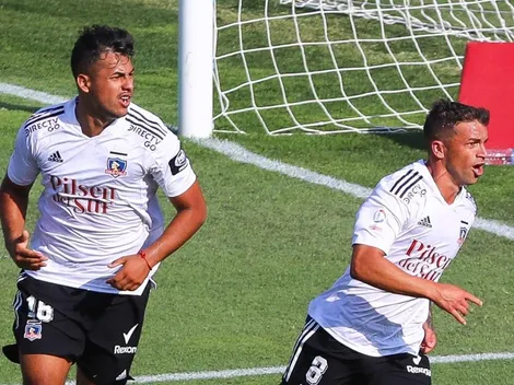 Morales y Costa, la dupla más productiva del torneo