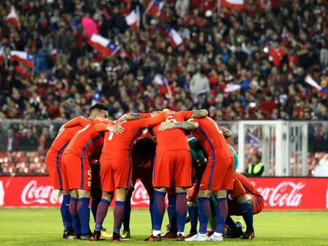 El Monumental recibirá a 10.800 hinchas para el Chile vs Brasil