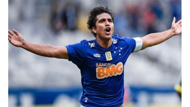 Marcelo Moreno Martins no llega a Colo Colo.