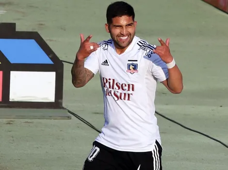 En Colo Colo se ilusionan con el título: “Este año queremos ganar todo