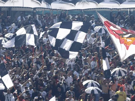 El duro castigo que arriesga el hincha que no use mascarilla en el estadio