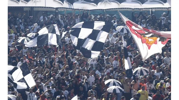 Se espera que el 18 de agosto el Monumental vuelva a abrir sus puertas a los hinchas.