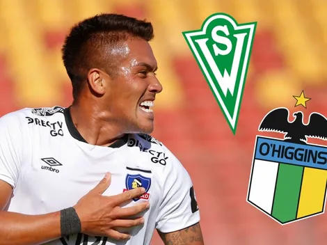 Parraguez debe elegir su camino para la segunda mitad del 2021