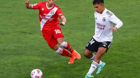 Vicente Pizarro se acerca a renovar su vínculo con Colo Colo