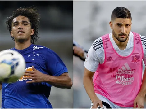 Marcelo Martins ganará la mitad de lo que ganaba Blandi