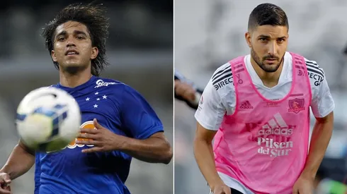 Martins ha convertido cuatro goles en 10 partidos en esta presente temporada.