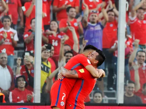 El Monumental sigue siendo prioridad para recibir a la Roja