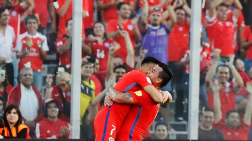 La Roja volverá a jugar en el Estadio Monumental del Cacique.