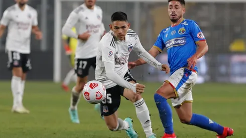 El trabajo físico de los juveniles