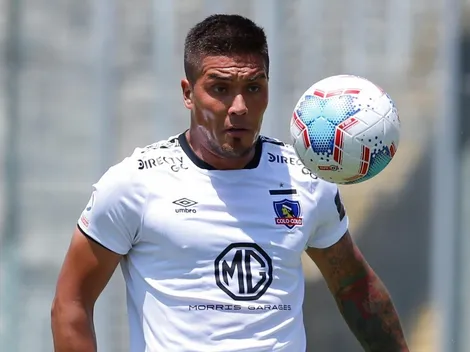 Representante de Parraguez deja las cosas cloras sobre su futuro