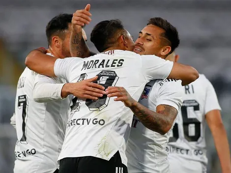 El invicto del Colo de Quinteros sigue