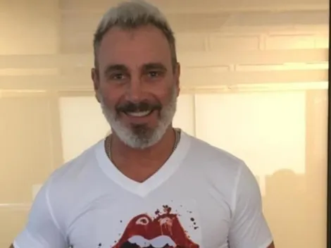 El simpático trolleo de Barti a un hincha que soñó con su camiseta